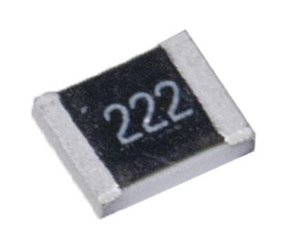 AS12J1000ET electronic component of Ohmite