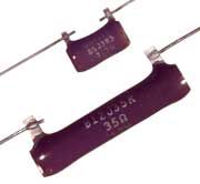 B8J100 electronic component of Ohmite