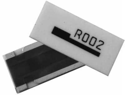 FC4L32R002GER electronic component of Ohmite