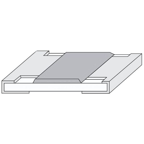 KDV06FR330ET electronic component of Ohmite