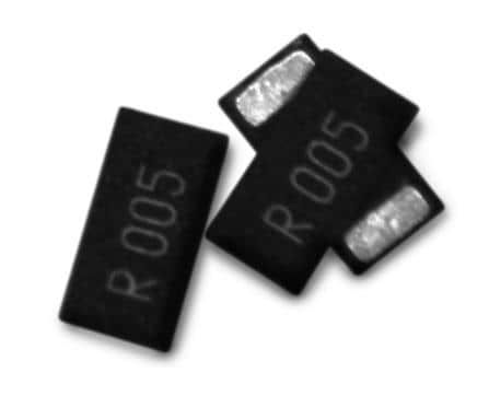 LVT04R0100FER electronic component of Ohmite