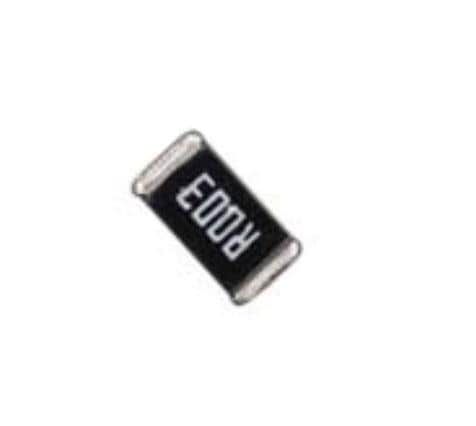 PCS1206FR0010ET electronic component of Ohmite