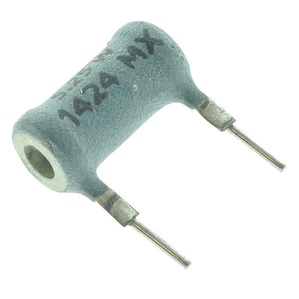 R5J15R electronic component of Ohmite