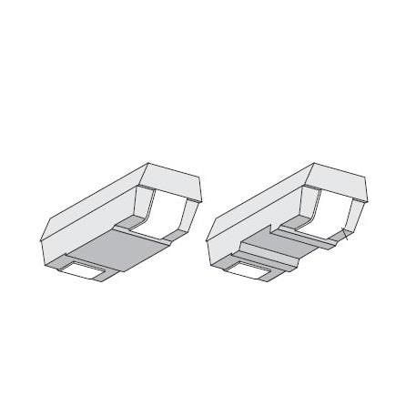 RC0R5DB39R0JE electronic component of Ohmite