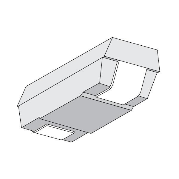 RW0S6BB10R0FET electronic component of Ohmite