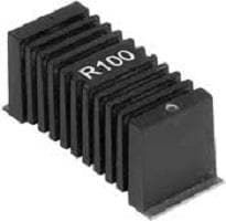 RWS5 1R F B electronic component of Ohmite