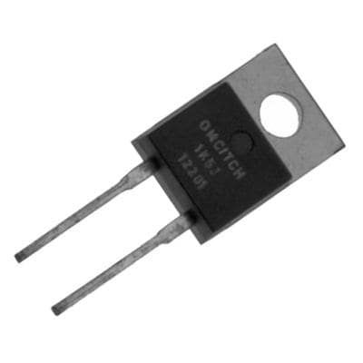 TCH35P2K70JE electronic component of Ohmite