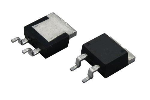 TDH50H20R0FE-TR electronic component of Ohmite