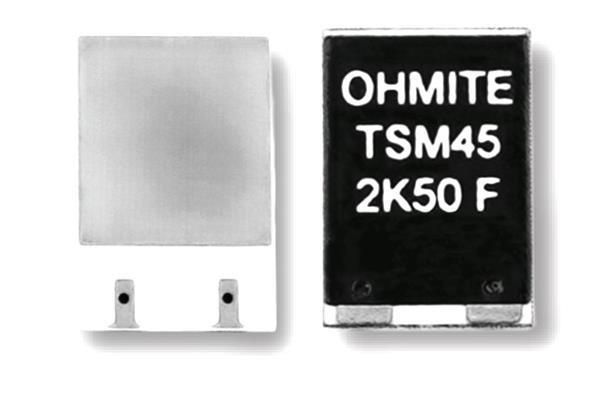 ohmite_tsm451r50fetr