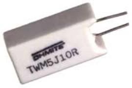 TWM7J7K5E electronic component of Ohmite