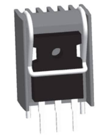 WV-T264-101E electronic component of Ohmite