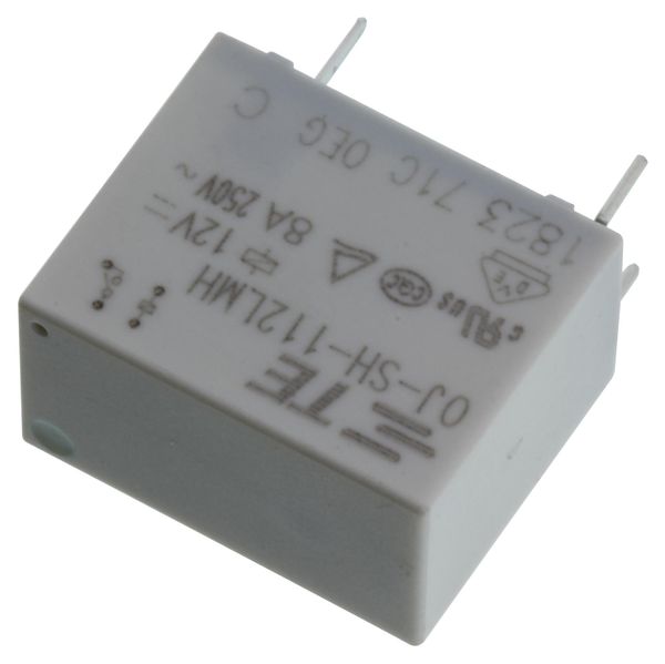 OJ-SH-112LMH,095 electronic component of TE Connectivity