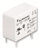 OJ-SH-112LMH,000 electronic component of TE Connectivity