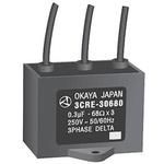 3CRE-50500 electronic component of Okaya