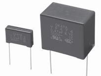 YF103 electronic component of Okaya