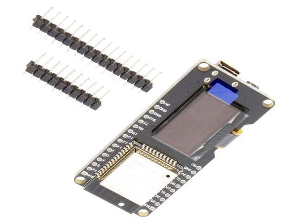 OKY2253-6  Robotics and Prototyping