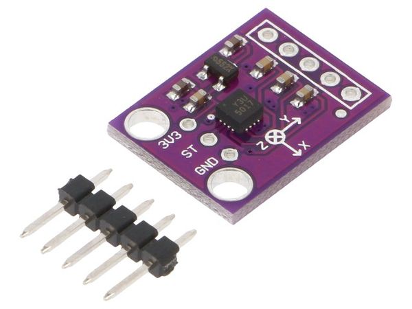 OKY3246-1 electronic component of OKYSTAR