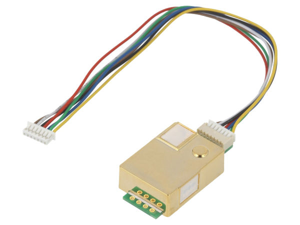 OKY3350-2 electronic component of OKYSTAR