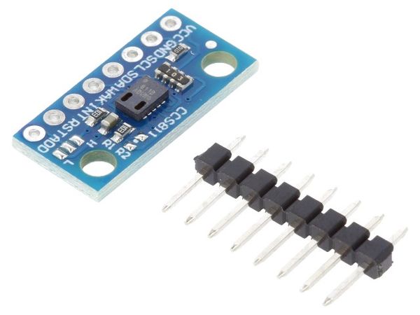 OKY3350 electronic component of OKYSTAR