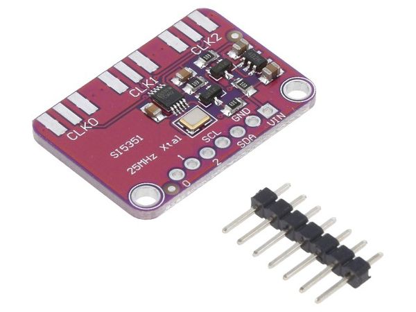 OKY3395-1 electronic component of OKYSTAR