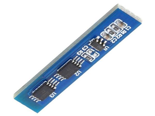 OKY3399  Power