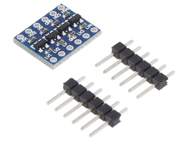 OKY3460-3 electronic component of OKYSTAR