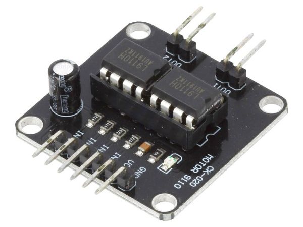 OKY3461-1 electronic component of OKYSTAR