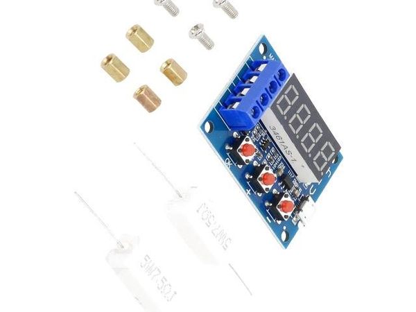 OKY3605 Other Modules
