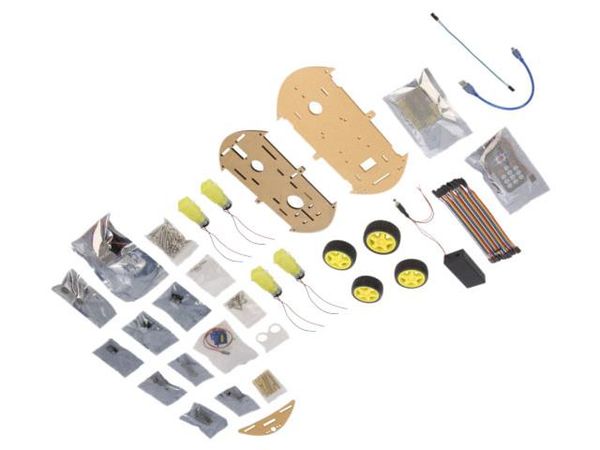 OKY5005  Robotics and Prototyping