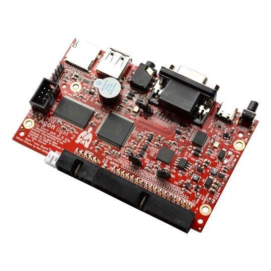 AgonLight2 electronic component of Olimex