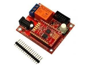 ESP8266-EVB electronic component of Olimex