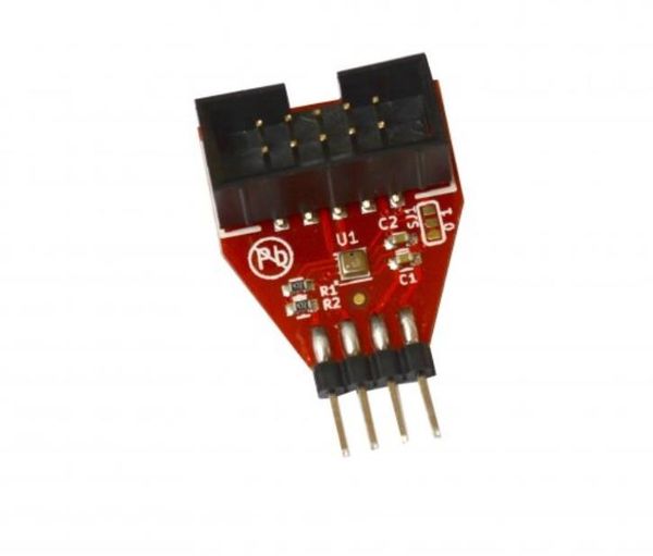 MOD-BME280 electronic component of Olimex