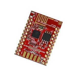 MOD-WIFI-ESP8266-DEV electronic component of Olimex