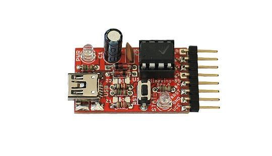 OLIMEXINO-85-ASM electronic component of Olimex