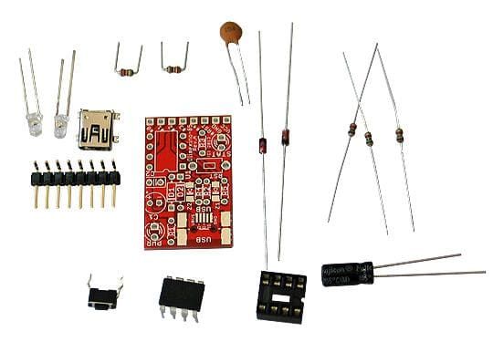 OLIMEXINO-85-KIT electronic component of Olimex