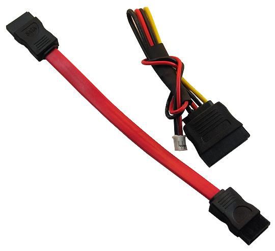 SATA-CABLE-SET electronic component of Olimex
