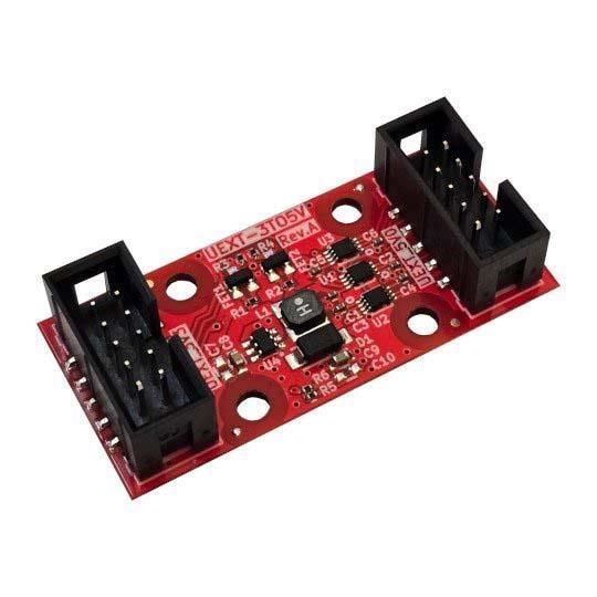 UEXT-3TO5V electronic component of Olimex