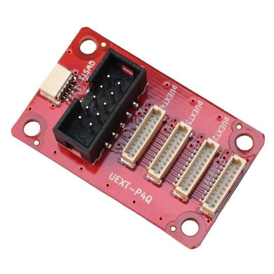UEXT-P4Q electronic component of Olimex