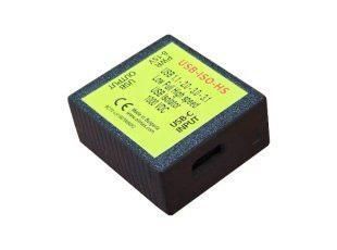 USB-ISO-HS electronic component of Olimex