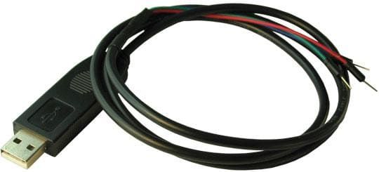 USB-SERIAL-CABLE-F electronic component of Olimex