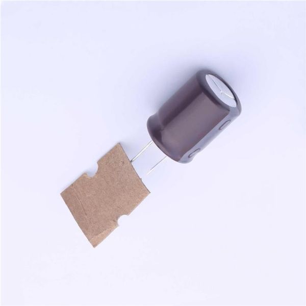 OLKL1601H681MJ Aluminium Electrolytic Capacitors - Radial Leaded