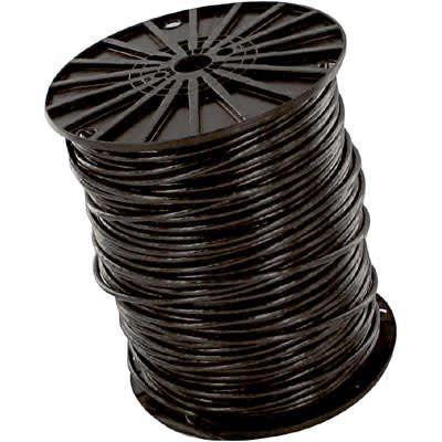 THHN-10G/ST-BLK-500 electronic component of OLYMPIC WIRE & CABLE