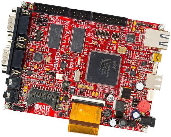 OM13020,598 electronic component of NXP