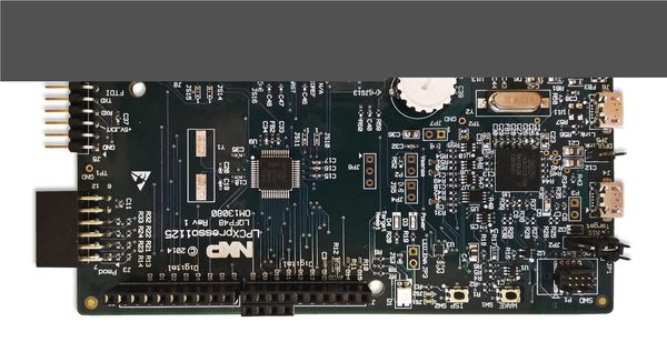 OM13080UL  Embedded Solutions
