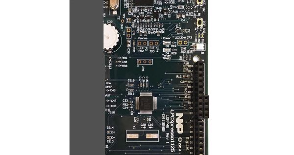 OM13080UL Development Boards & Kits - ARM