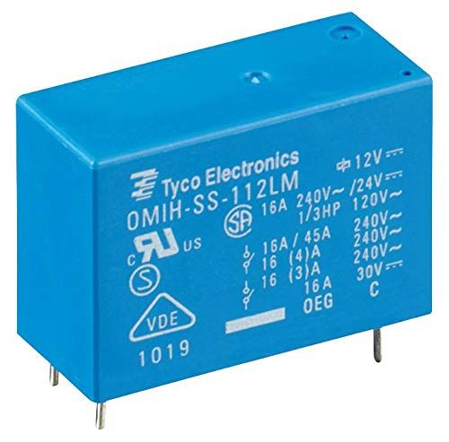OMIH-SS-112LM electronic component of TE Connectivity