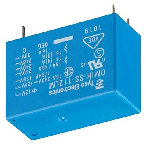 OMIH-SS-112LM  Electromechanical
