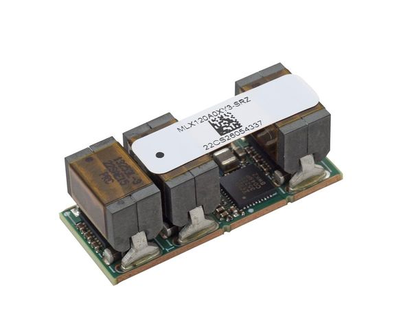 MLX120A0XY3-SRZ electronic component of OmniOn Power