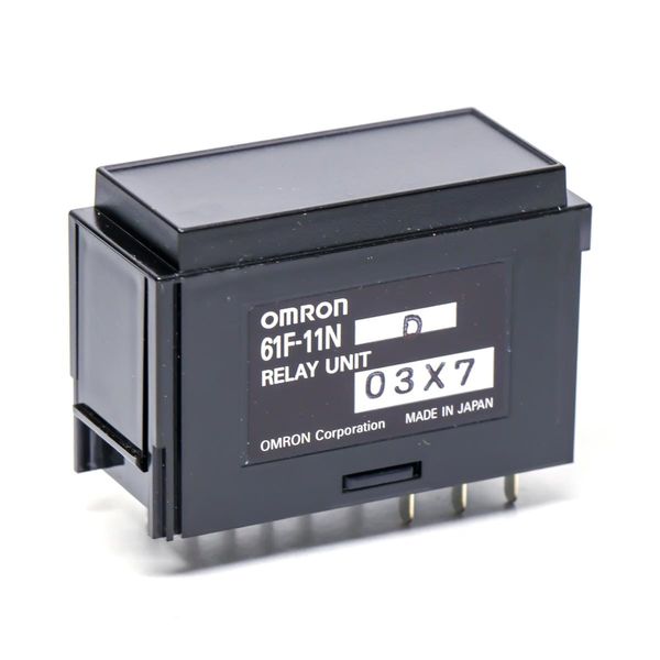 61F-GP-NH AC24 electronic component of Omron