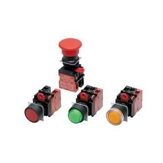 A22NW-2BM-TAA-G101-AB electronic component of Omron